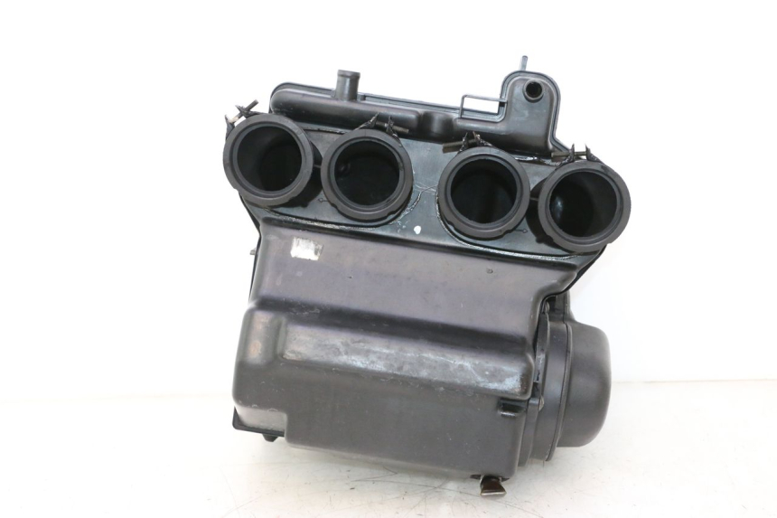 photo de AIR BOX HONDA CB F HORNET 600 (2005 - 2006) - Fixing points details