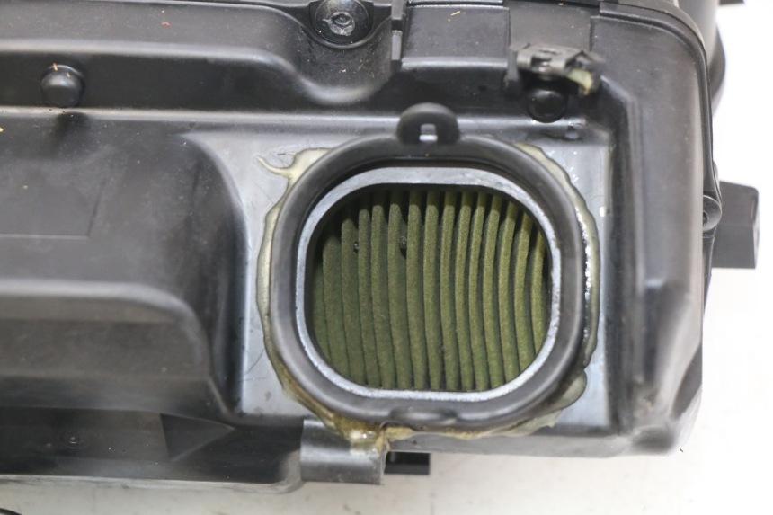 photo de AIR BOX HONDA CB R 1000 (2018 - 2023) - Markings and original references