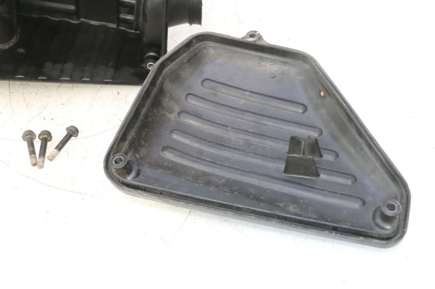 photo de AIR BOX HONDA CB TWO FIFTY 250 (1991 - 2002) - Zoom on usage condition