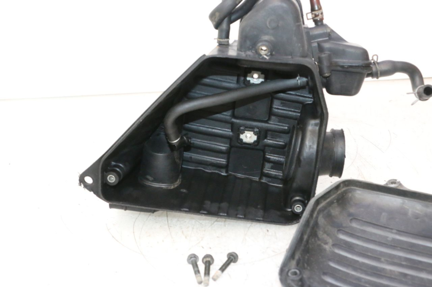 photo de AIR BOX HONDA CB TWO FIFTY 250 (1991 - 2002) - Alternative perspective