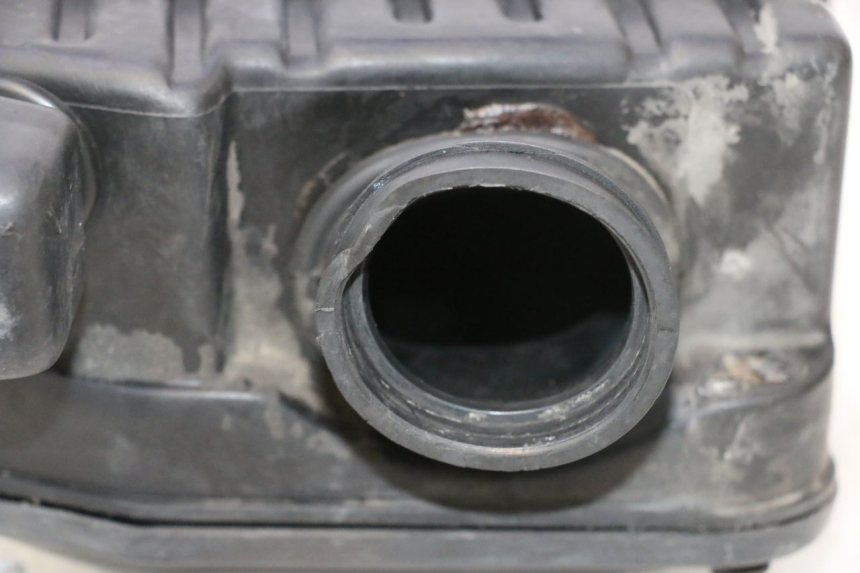 photo de AIR BOX HONDA CB TWO FIFTY 250 (1991 - 2002) - Surface and material condition
