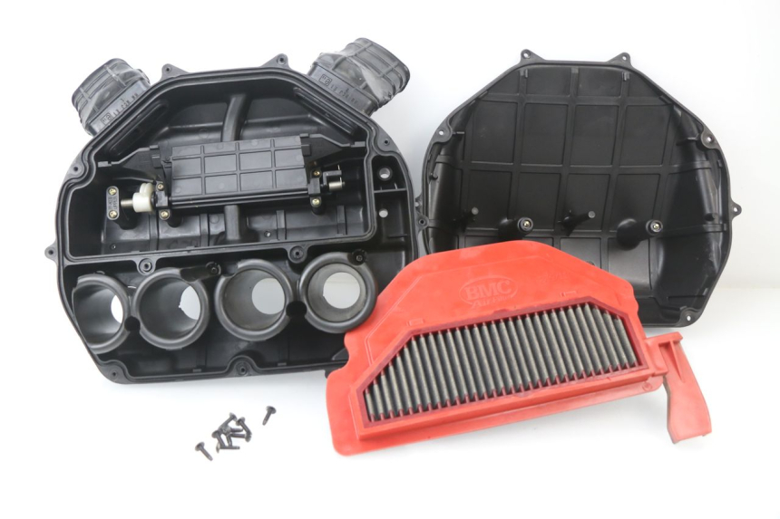 photo de AIR BOX HONDA CBR 929 RR FIREBLADE 900 (2000 - 2001) - Main view