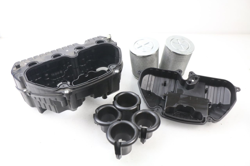 photo de AIR BOX HONDA CBR RR FIREBLADE 1000 (2006 - 2007) - Supplementary product photo