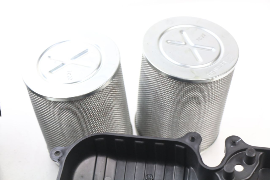 photo de AIR BOX HONDA CBR RR FIREBLADE 1000 (2006 - 2007) - Markings and original references