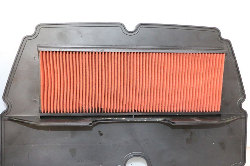 photo de AIR BOX HONDA CBR RR FIREBLADE 900 (1992 - 1994) - Component zoom