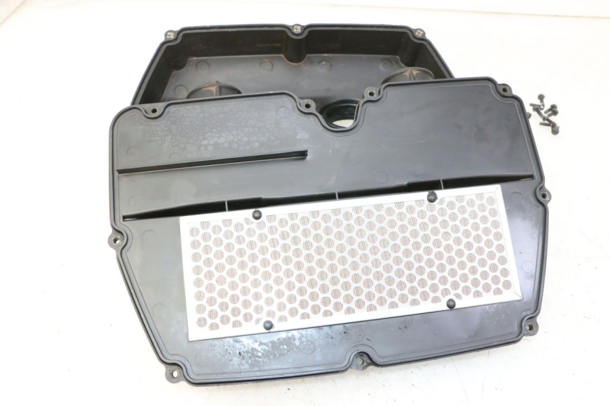 photo de AIR BOX HONDA CBR RR FIREBLADE 900 (1992 - 1994) - Markings and original references