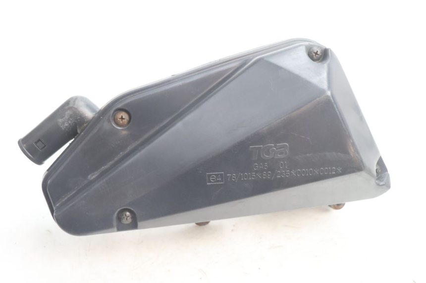photo de AIR BOX TGB CITY RS 50 (2011 - 2016) - Main view