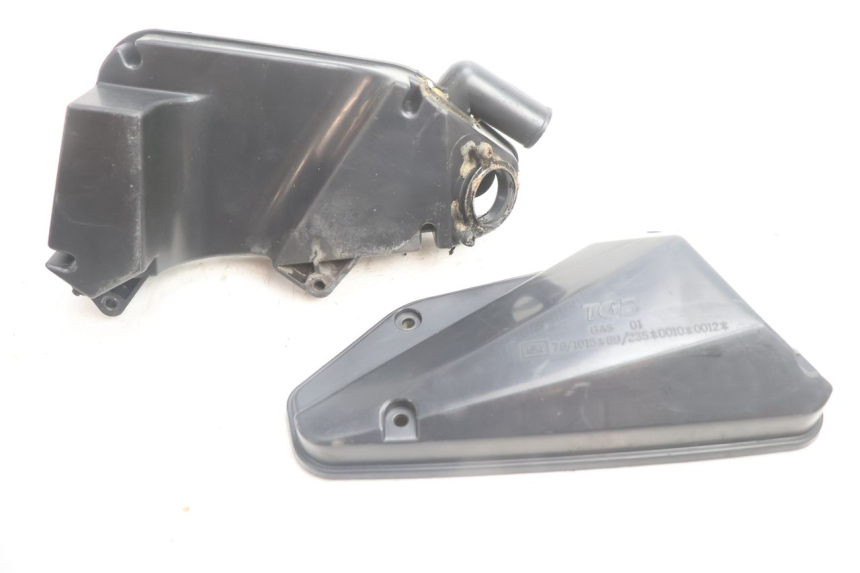 photo de AIR BOX TGB CITY RS 50 (2011 - 2016) - Technical close-up