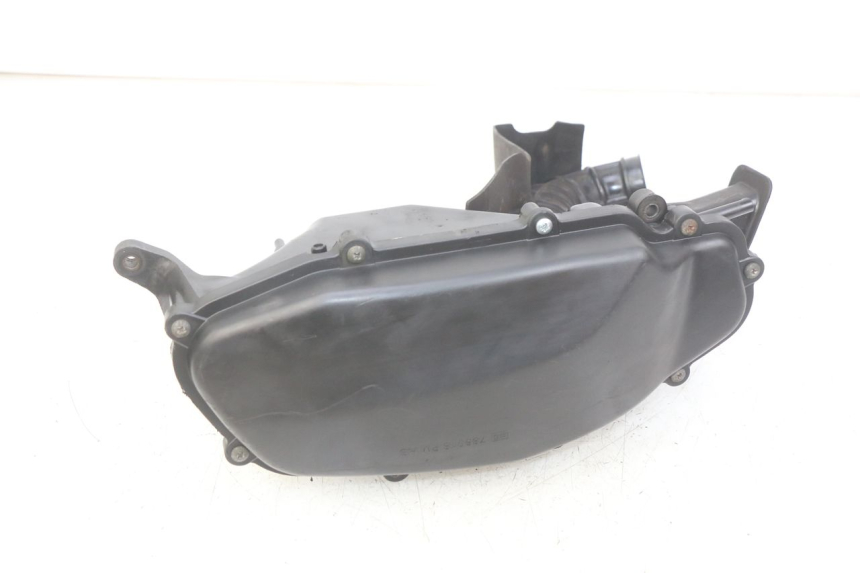 photo de AIR BOX PEUGEOT CITYSTAR AIR 125 (2014 - 2017) - Zoom on usage condition