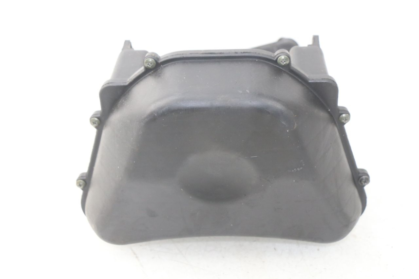 photo de AIR BOX JMSTAR CJ12M 125 (2005 - 2007) - Technical close-up