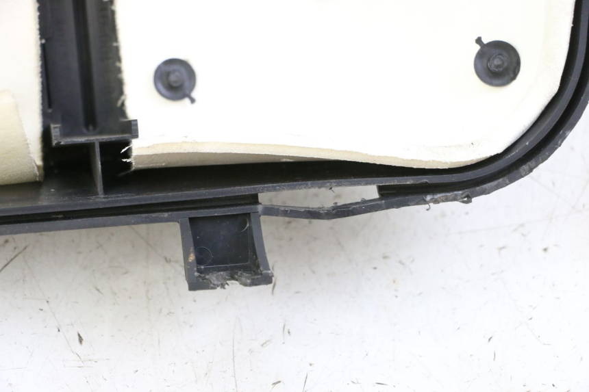 photo de AIR BOX APRILIA CLASSIC 125 (1995 - 2001) - Markings and original references