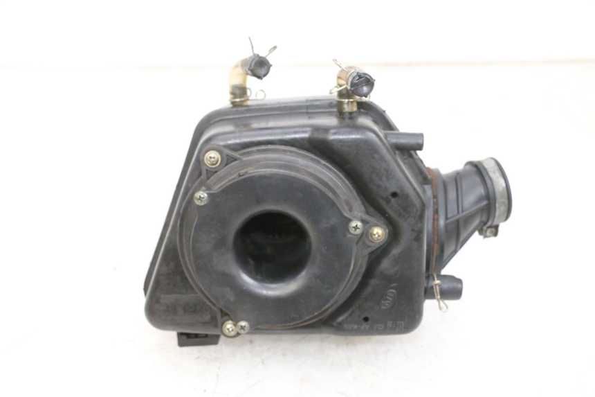 photo de AIR BOX KSR CODE 125 (2018 - 2020) - Main view