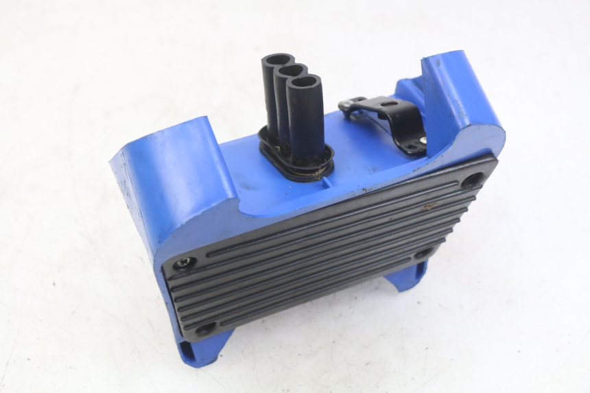 photo de AIR BOX JIANSHE COYOTE 80 - Fixing points details