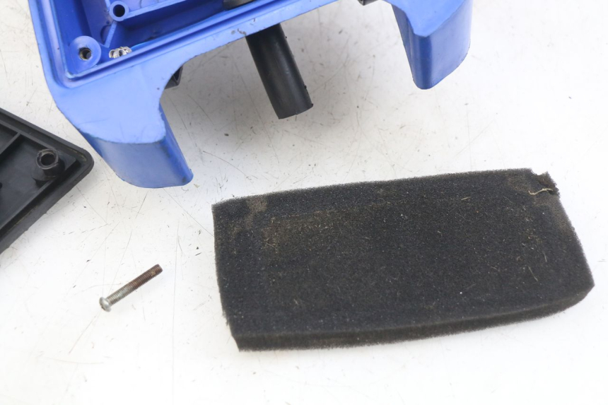 photo de AIR BOX JIANSHE COYOTE 80 - Checked used part