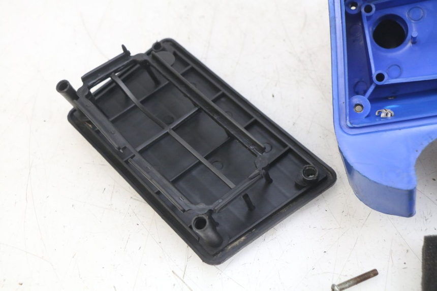 photo de AIR BOX JIANSHE COYOTE 80 - Markings and original references