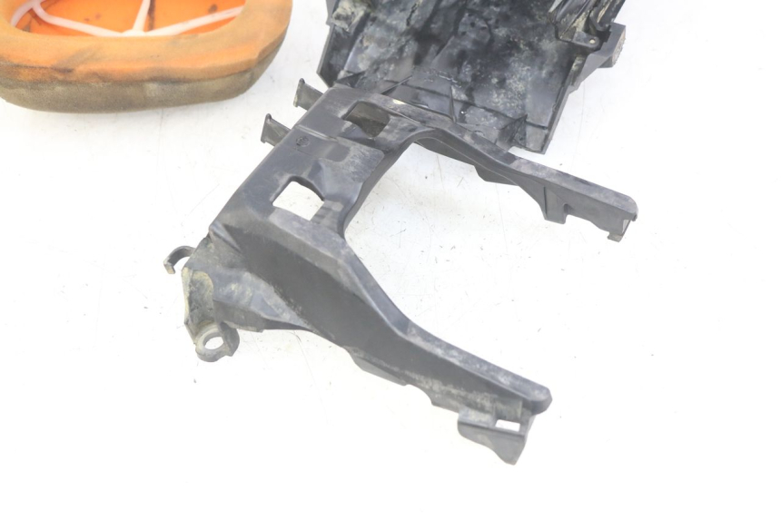 photo de AIR BOX HONDA CRF CR-F RX 450 (2017 - 2021) - Component zoom