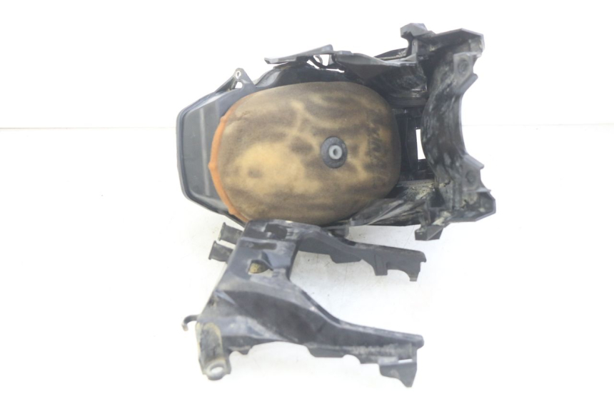 photo de AIR BOX HONDA CRF CR-F RX 450 (2017 - 2021) - Fixing points details