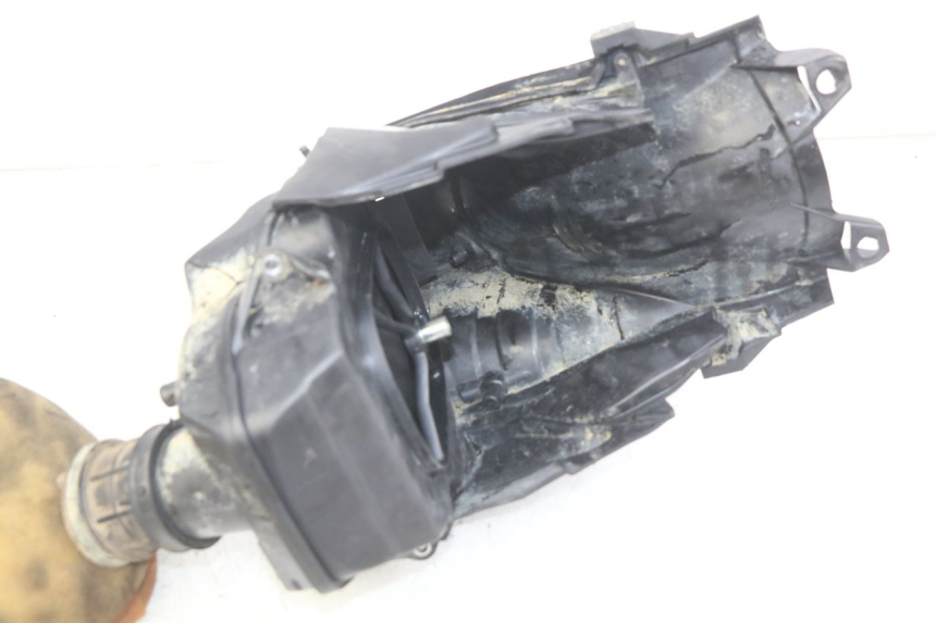photo de AIR BOX HONDA CRF CR-F RX 450 (2017 - 2021) - Surface and material condition