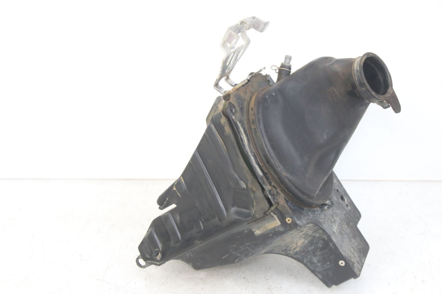 photo de AIR BOX HONDA CRF 250 (2010 - 2013) - Zoom on usage condition