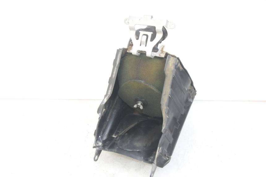 photo de AIR BOX HONDA CRF 250 (2010 - 2013) - Alternative perspective