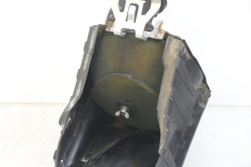 photo de AIR BOX HONDA CRF 250 (2010 - 2013) - Technical close-up