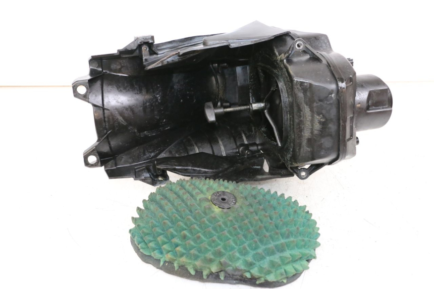 photo de AIR BOX HONDA CRF R 250 (2020 - 2021) - Zoom on usage condition