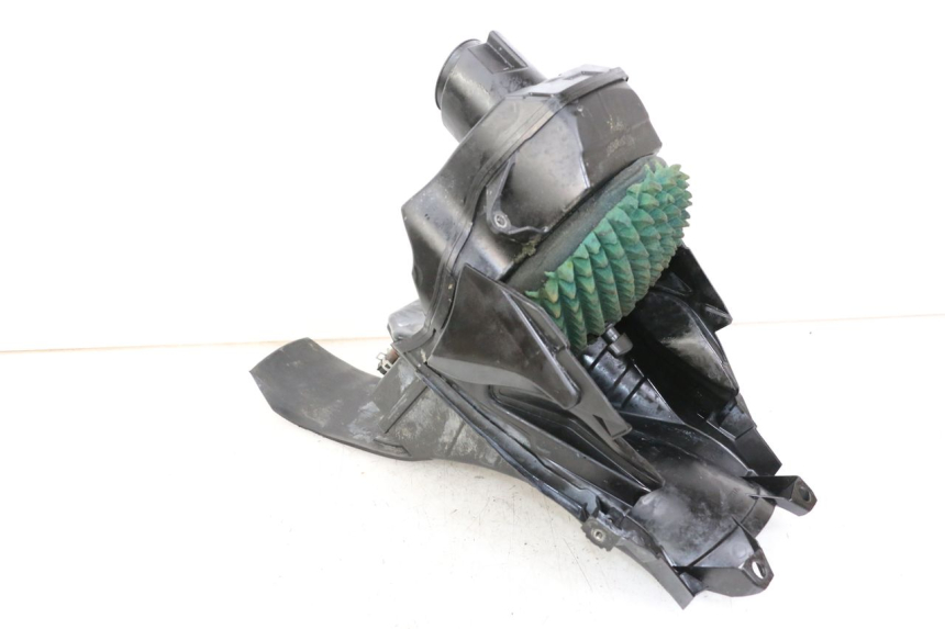 photo de AIR BOX HONDA CRF R 250 (2020 - 2021) - Technical close-up