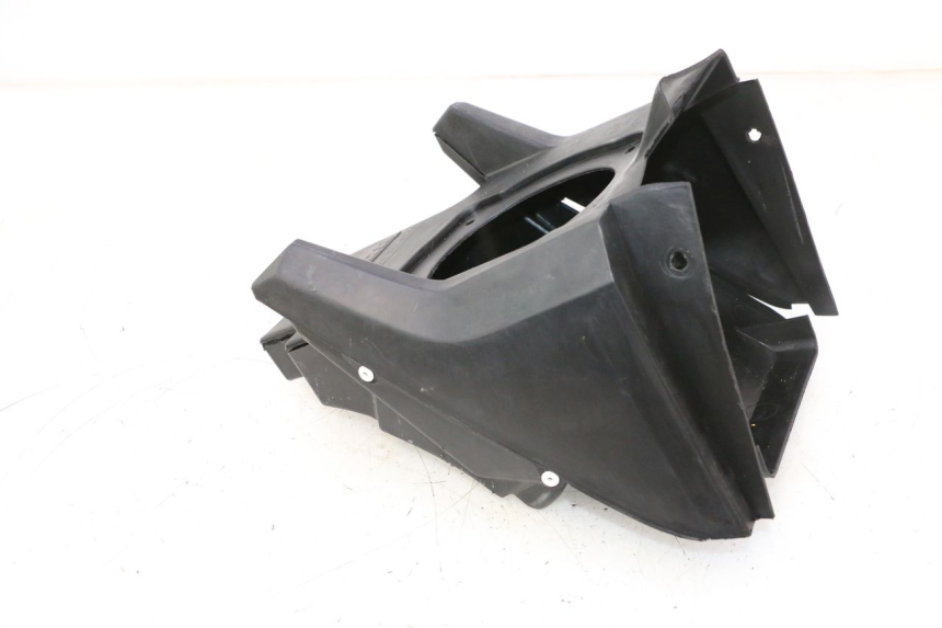 photo de AIR BOX HM HONDA CRM DERAPAGE RR 50 (2006 - 2017) - Alternative perspective