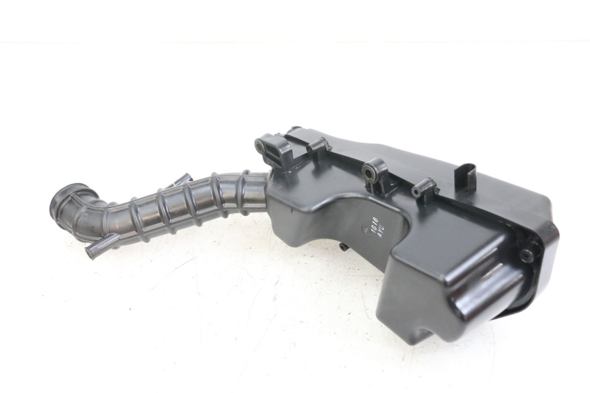 photo de AIR BOX SYM CROX 4T 50 (2016 - 2023) - Zoom on usage condition