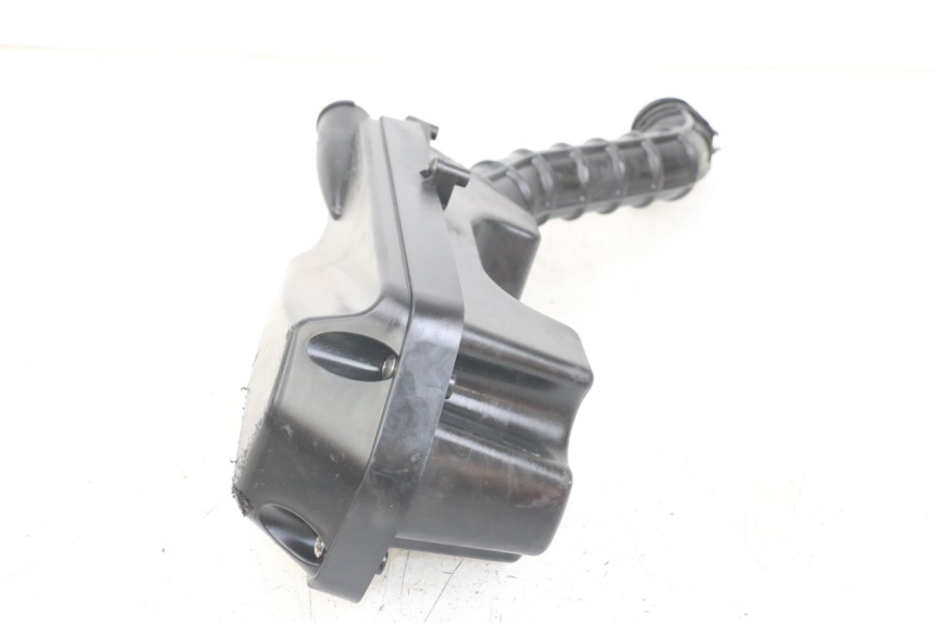 photo de AIR BOX SYM CROX 4T 50 (2016 - 2023) - Zoom on usage condition