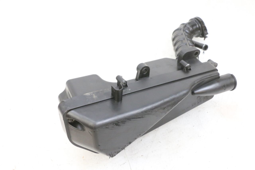 photo de AIR BOX SYM CROX 4T 50 (2016 - 2023) - Zoom on usage condition