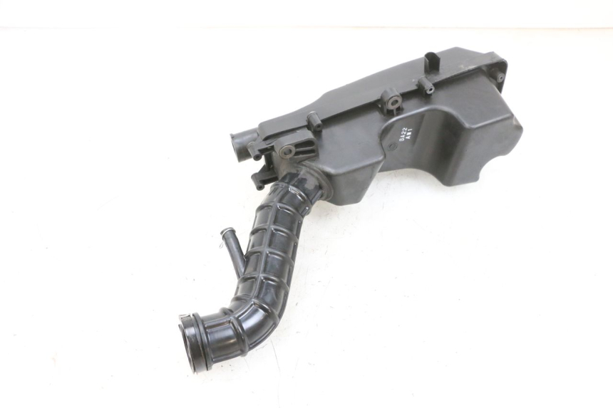 photo de AIR BOX SYM CROX 4T 50 (2016 - 2023) - Alternative perspective