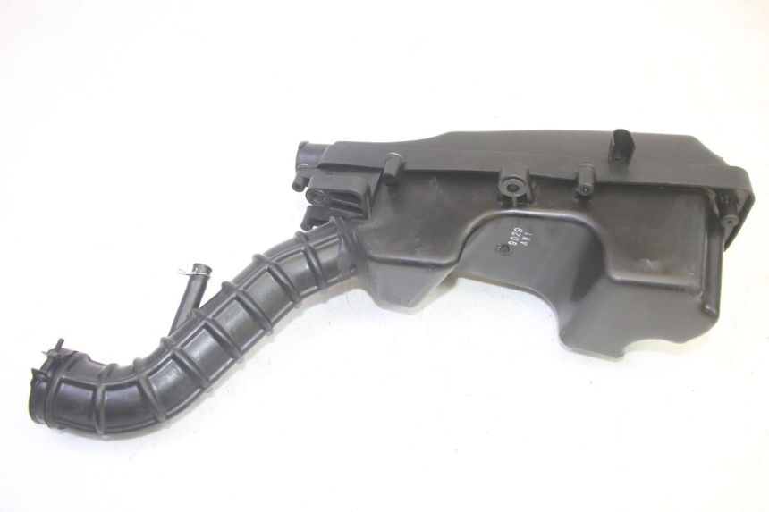 photo de AIR BOX SYM CROX 4T 50 (2016 - 2023) - Alternative perspective