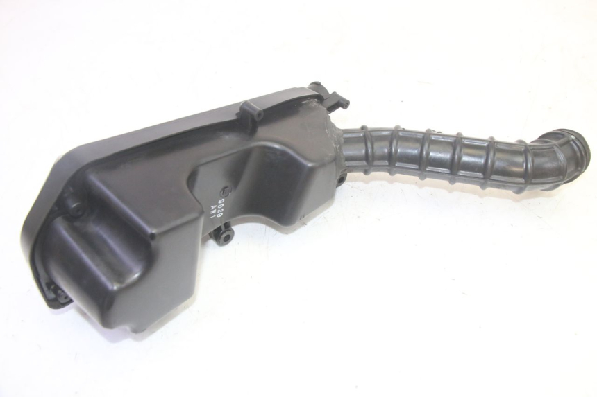 photo de AIR BOX SYM CROX 4T 50 (2016 - 2023) - Technical close-up
