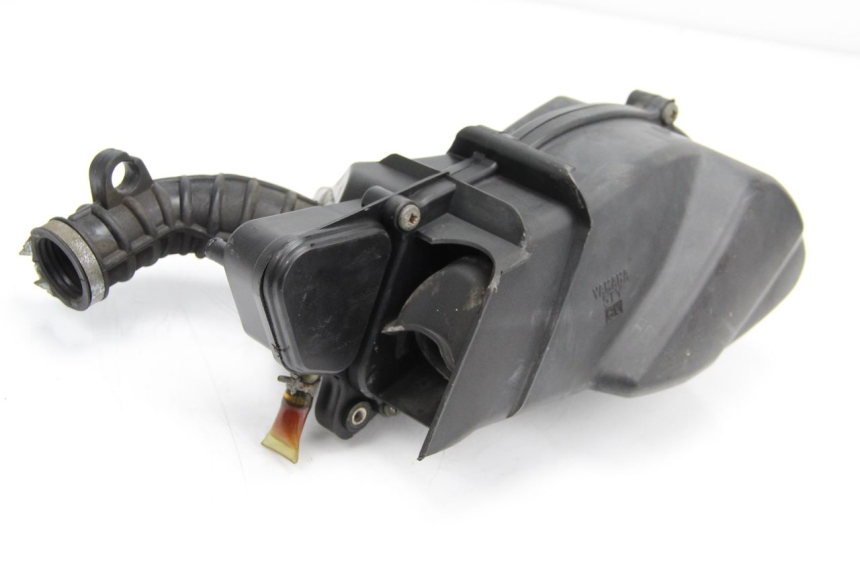 photo de AIR BOX YAMAHA CYGNUS X INJECTION 125 (2007 - 2013) - Main view