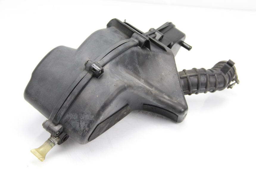 photo de AIR BOX YAMAHA CYGNUS X INJECTION 125 (2007 - 2013) - Component detail