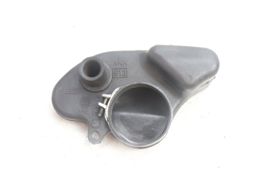 photo de AIR BOX MBK DAKOTA 50 (2003 - 2008) - Main view