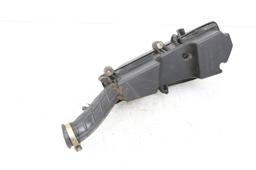 photo de AIR BOX LONGJIA DIGITA 4T 50 (2019 - 2022) - Alternative perspective