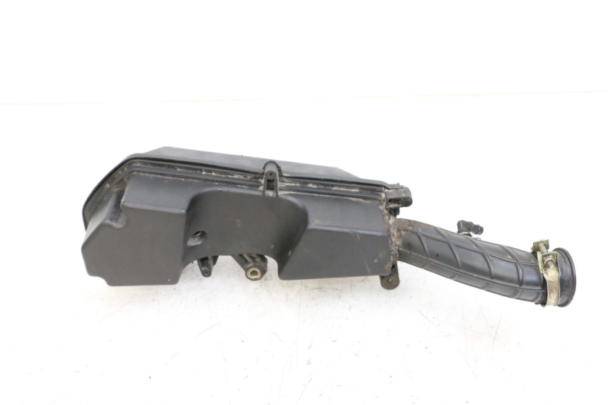 photo de AIR BOX LONGJIA DIGITA 4T 50 (2019 - 2022) - Technical close-up