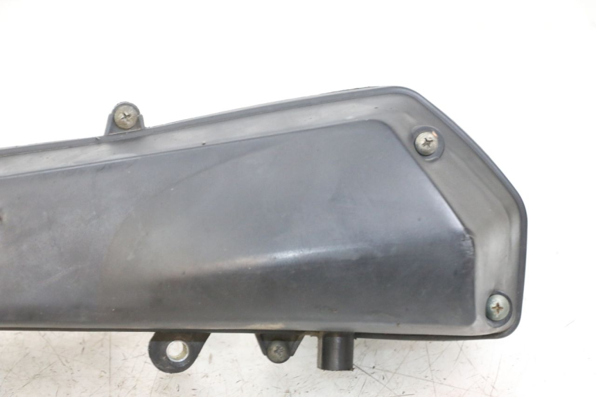 photo de AIR BOX LONGJIA DIGITA 4T 50 (2019 - 2022) - Surface and material condition