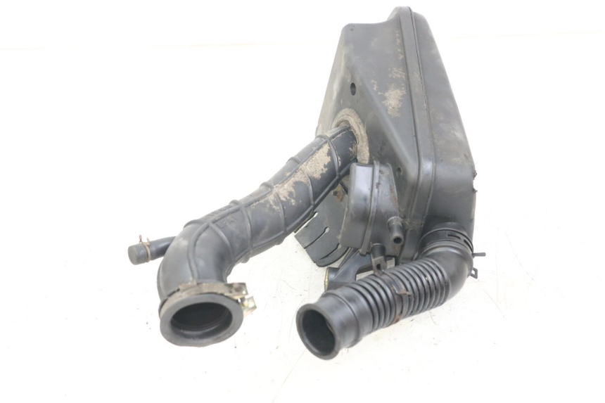 photo de AIR BOX KYMCO DINK 4T 50 (2007 - 2018) - Alternative perspective