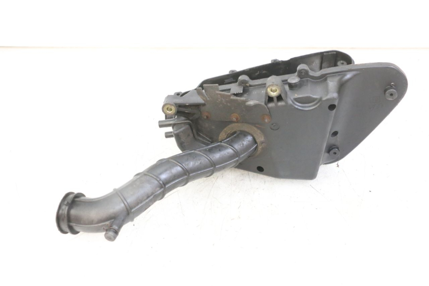 photo de AIR BOX KYMCO DINK 4T 50 (2007 - 2018) - Alternative perspective