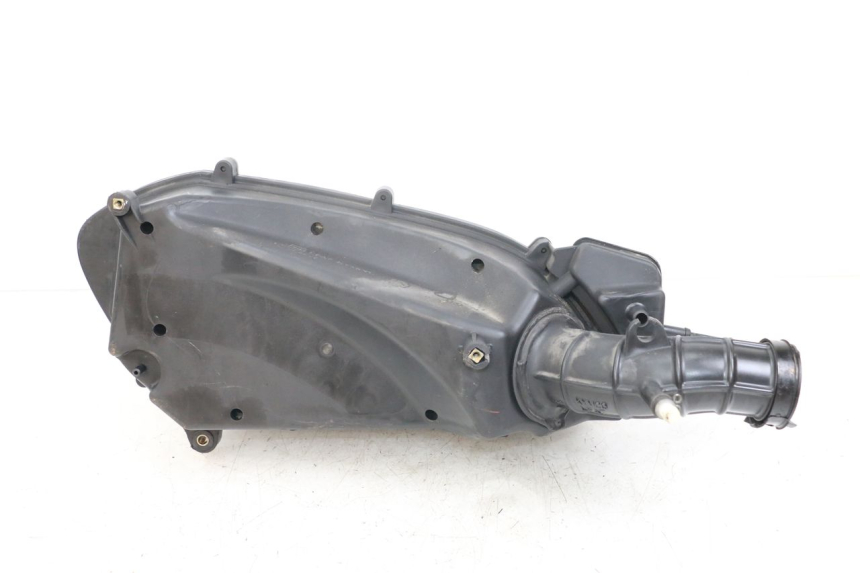 photo de Air box KYMCO DINK STREET ABS 125 (2011 - 2018) - Technical close-up