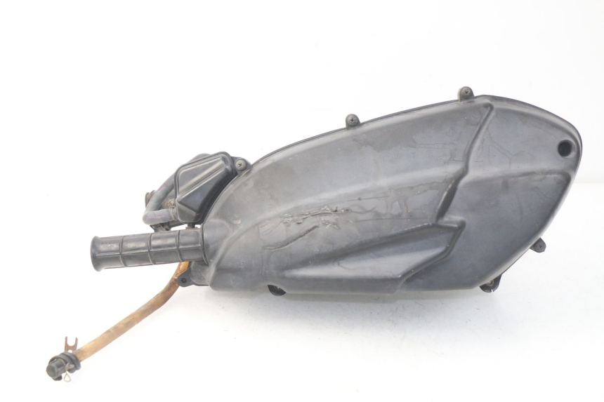 photo de AIR BOX KYMCO DINK STREET 125 (2009 - 2014) - Main view