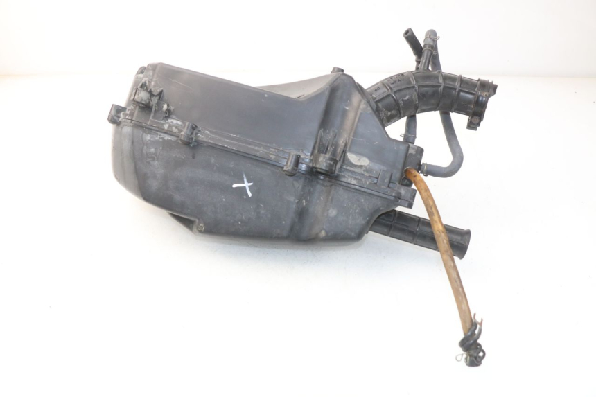 photo de AIR BOX KYMCO DINK STREET 125 (2009 - 2014) - Component detail