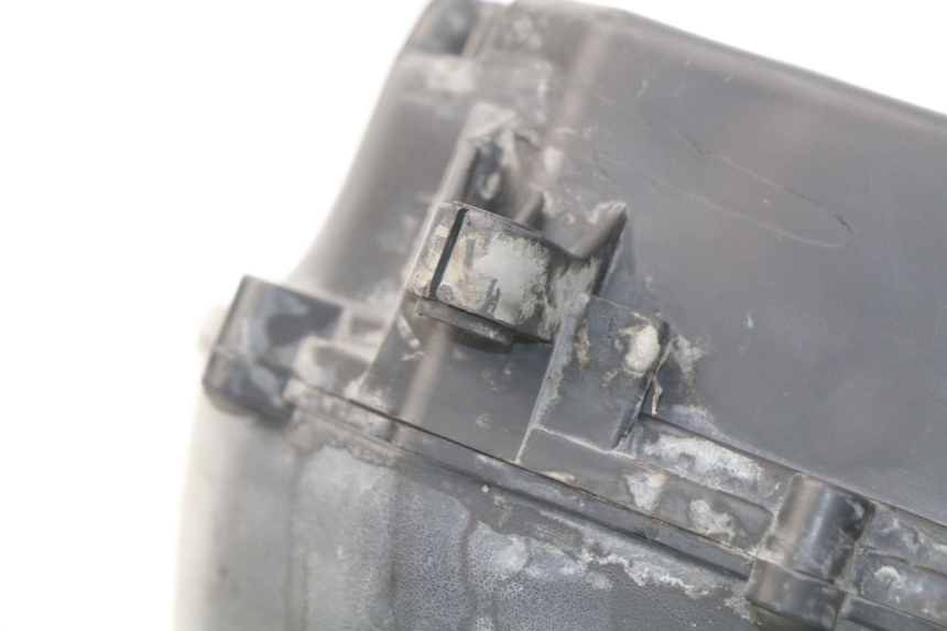 photo de AIR BOX KYMCO DINK STREET 125 (2009 - 2014) - Zoom on usage condition