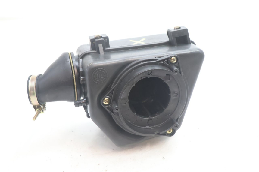 photo de AIR BOX MASH DIRT TRACK 50 (2018 - 2020) - Main view