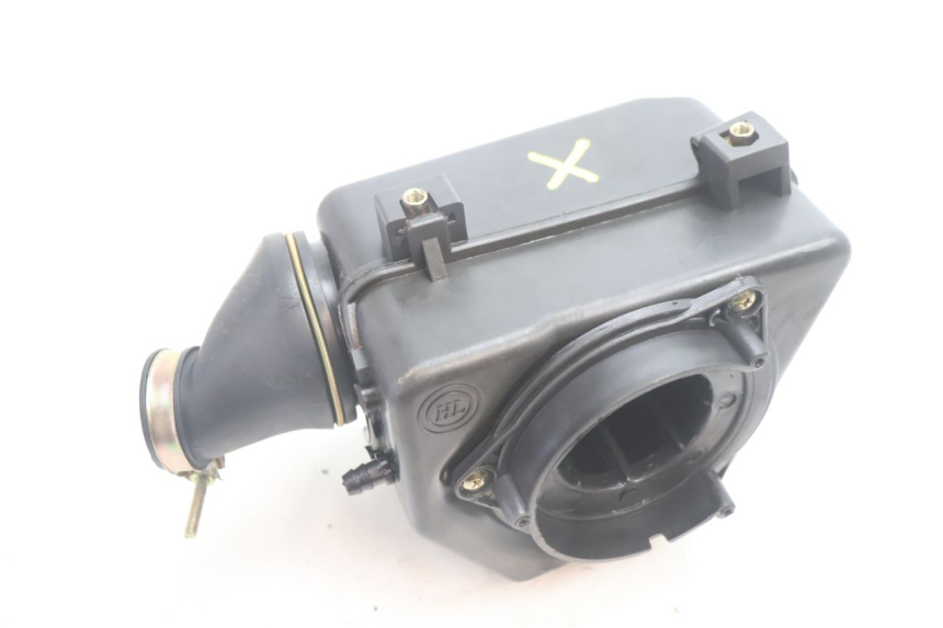 photo de AIR BOX MASH DIRT TRACK 50 (2018 - 2020) - Zoom on usage condition