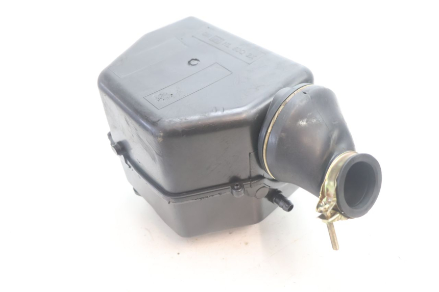 photo de AIR BOX MASH DIRT TRACK 50 (2018 - 2020) - Fixing points details