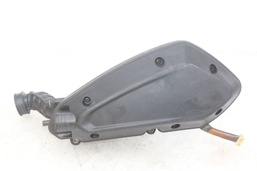 photo de AIR BOX PEUGEOT DJANGO 4T 50 (2014 - 2019) - Main view